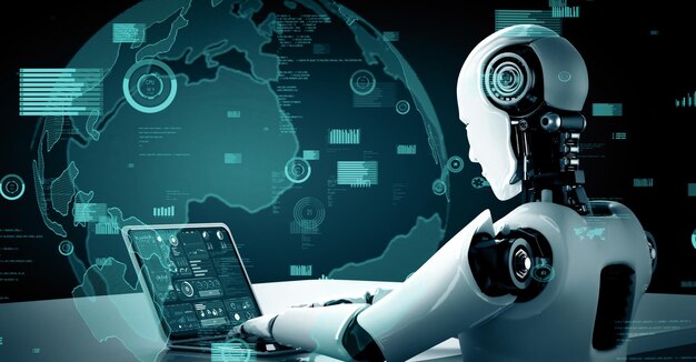 Tecnologia de redes neurais para otimização de operações comerciais