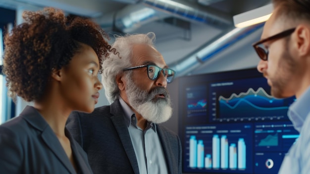 Ferramenta de inteligência artificial com visão computacional integrada