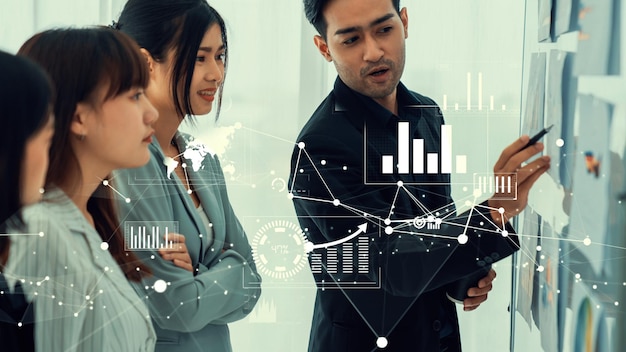 Tecnologia de redes neurais para otimização de operações comerciais